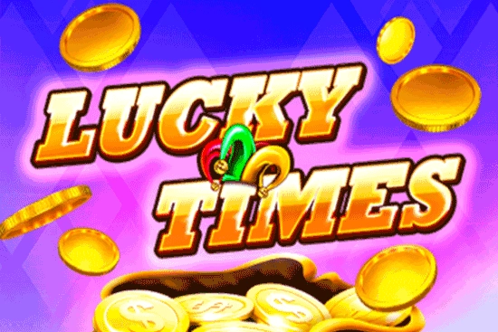 Lucky Times Slot
