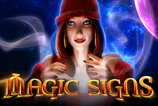 Magic Signs Slot