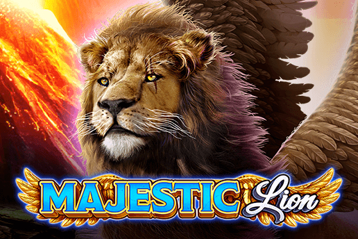 Majestic Lion Slot