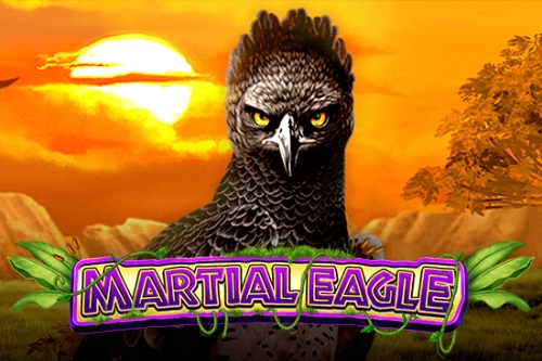 Martial Eagle Slot