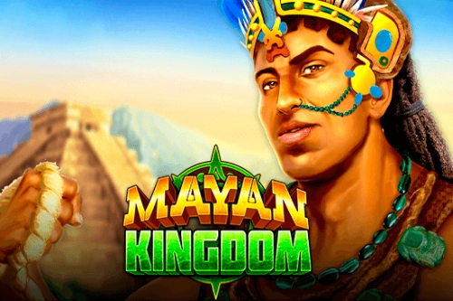 Mayan Kingdom Slot