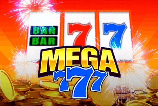 Mega 7's Slot