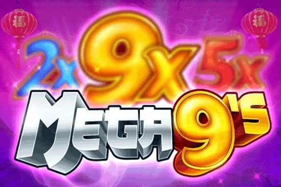 Mega 9's Slot