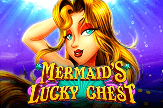 Mermaid's Lucky Chest Slot
