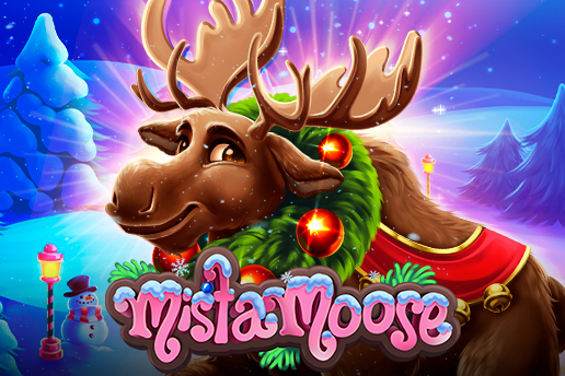 Mista Moose Slot