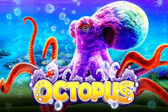 Octopus Slot