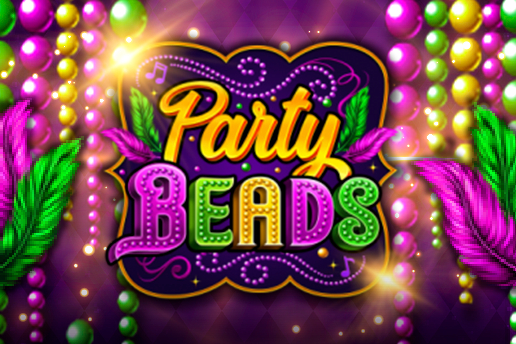 Party Beads Slot
