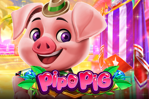Pipo Pig Slot