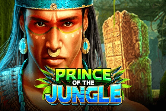 Prince of the Jungle Slot