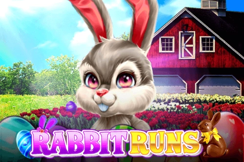 Rabbit Runs Slot