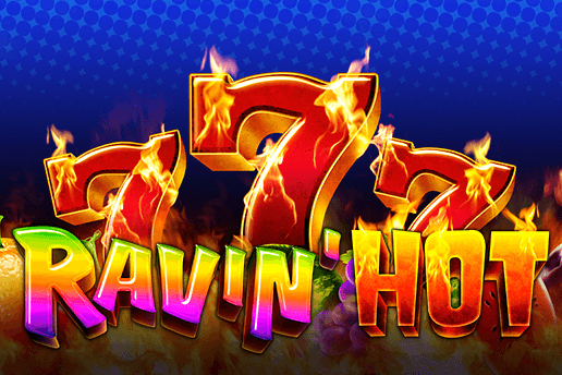 Ravin' Hot Slot