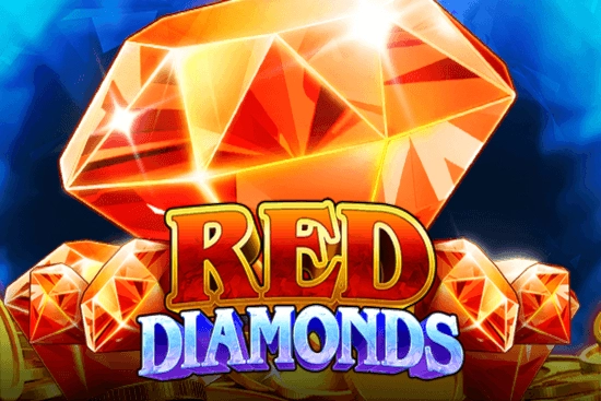 Red Diamonds Slot