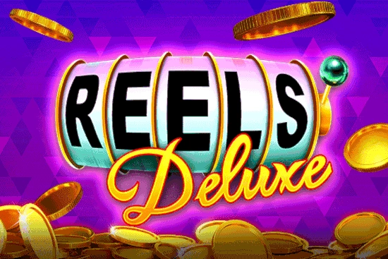 Reels Deluxe Slot