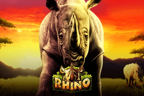 Rhino Slot