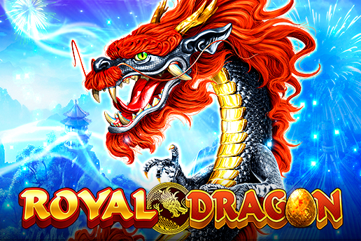 Royal Dragon Slot