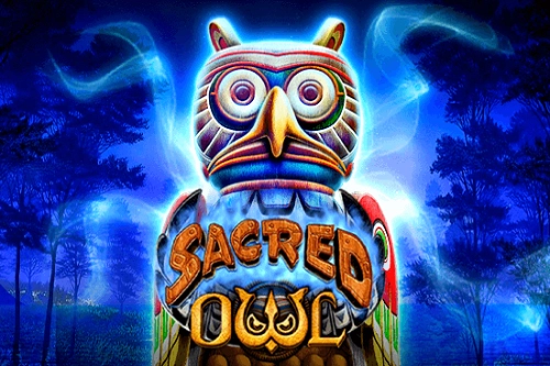 Sacred Owl Slot