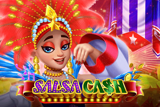 Salsa Cash Slot