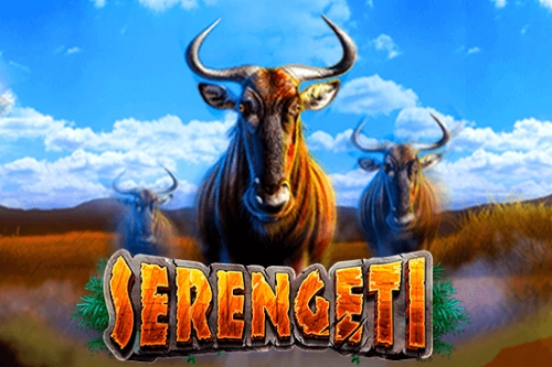 Serengeti Slot