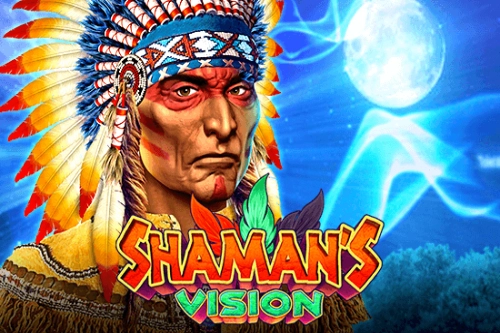 Shaman's Vision Slot