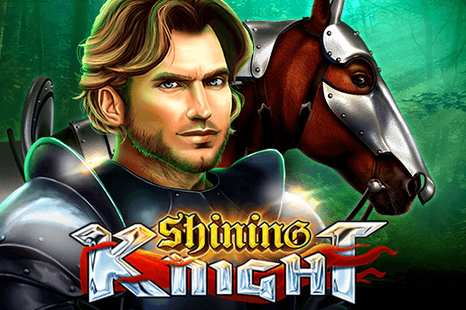 Shining Knight Slot