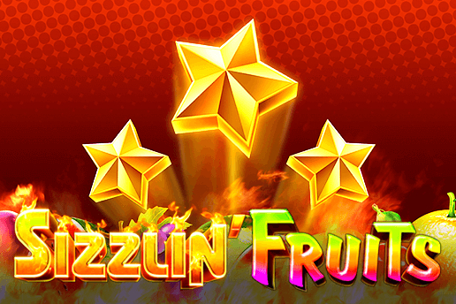 Sizzlin' Fruits Slot