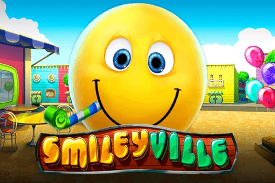 Smileyville Slot