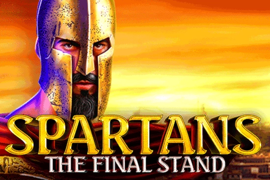 Spartans The Final Stand Slot