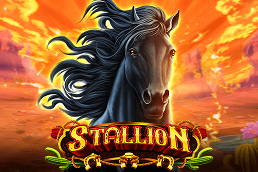 Stallion Slot