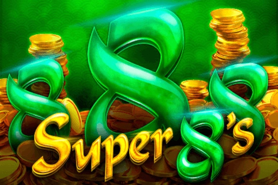 Super 8's Slot