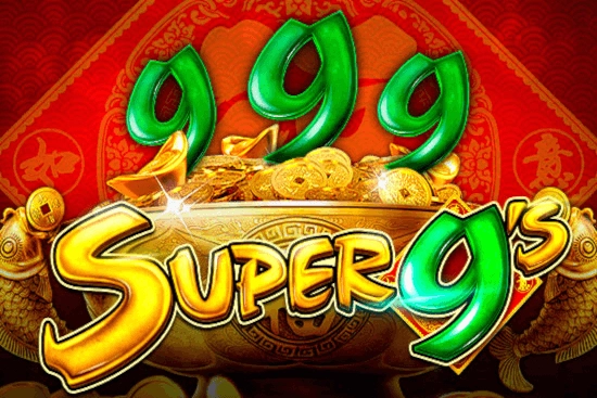 Super 9's Slot