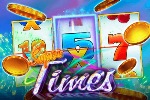 Super Times Slot