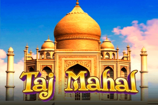 Taj Mahal Slot