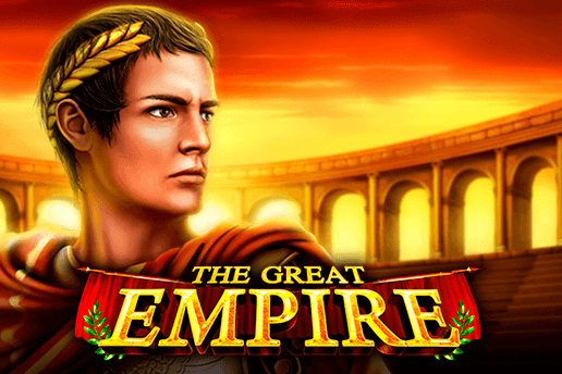 The Great Empire Slot