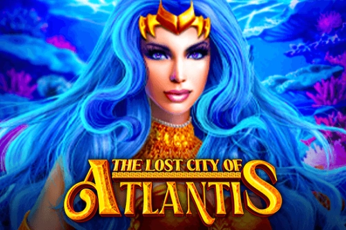 The Lost City of Atlantis Slot