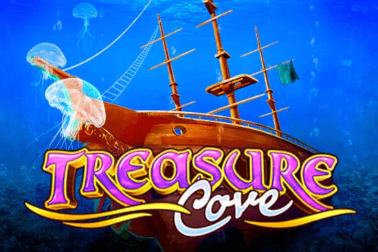 Treasure Cove Slot
