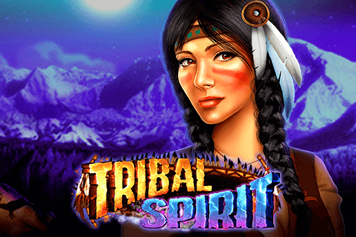Tribal Spirit Slot