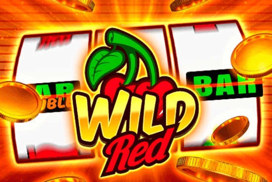 Wild Red Slot