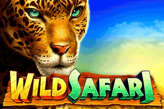 Wild Safari Slot