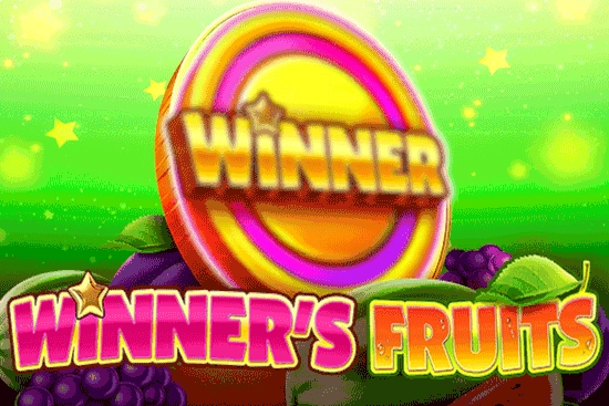 Winner's Fruits Slot