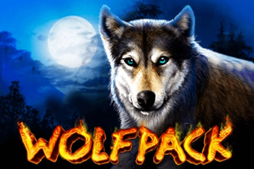 Wolfpack Slot