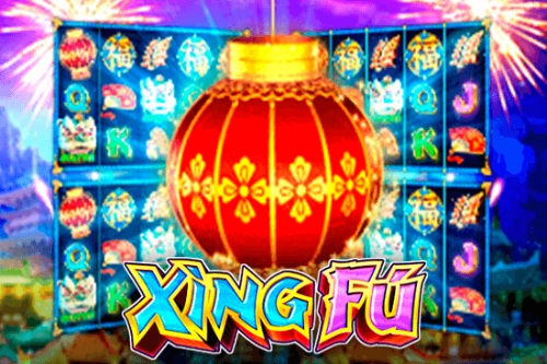 Xing Fu Slot
