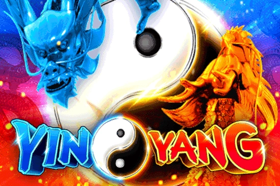 Yin Yang Slot