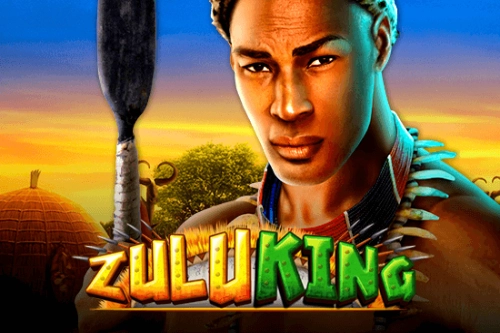 Zulu King Slot
