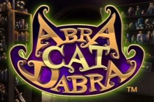 AbraCatDabra Slot