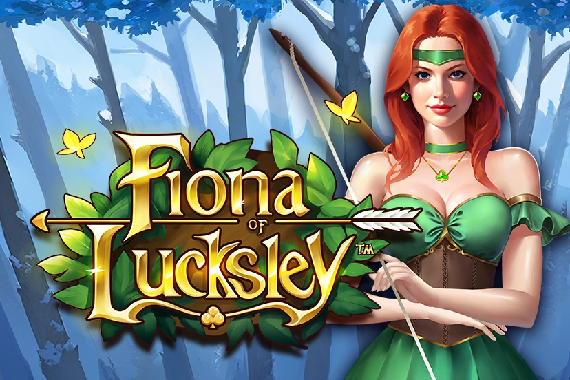 Fiona of Lucksley Slot