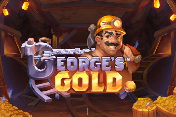 George's Gold Slot