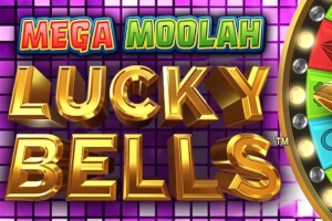 Mega Moolah Lucky Bells Slot
