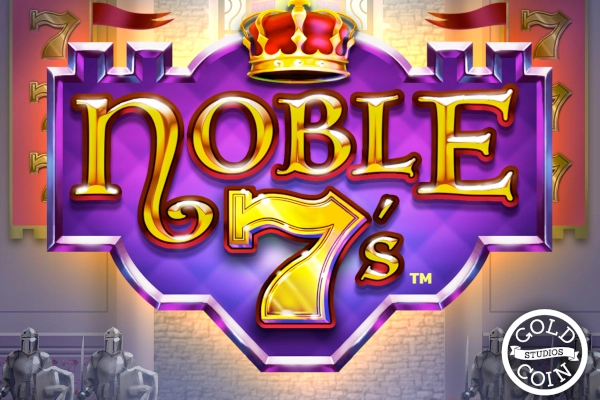 Noble 7's Slot