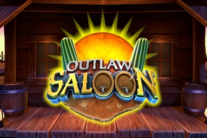 Outlaw Saloon Slot