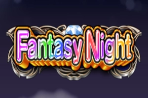 Fantasy Night Slot